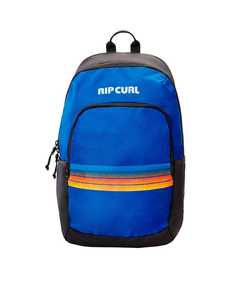 Mochila-Rip-Curl-Ozone-30L-School-Urbano-Unisex-Royal-Blue-05626-J0