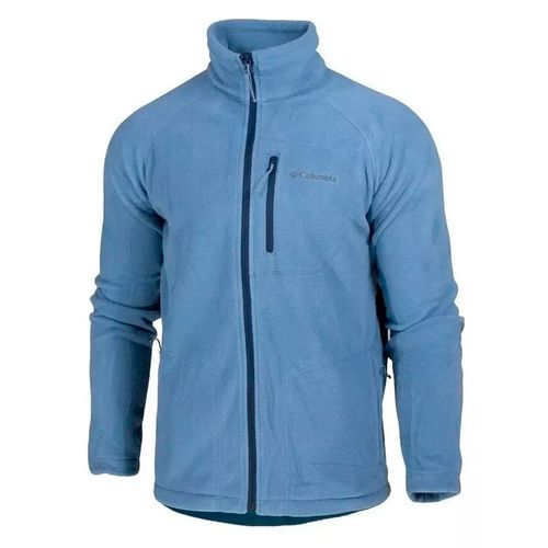 Campera Polar Columbia Fast Trek II Hombre