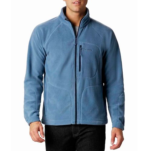 Campera Polar Columbia Fast Trek II Hombre