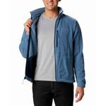 Campera-Polar-Columbia-Fast-Trek-II-Trekking-Hombre-Blues-Coll-1420421-449-2