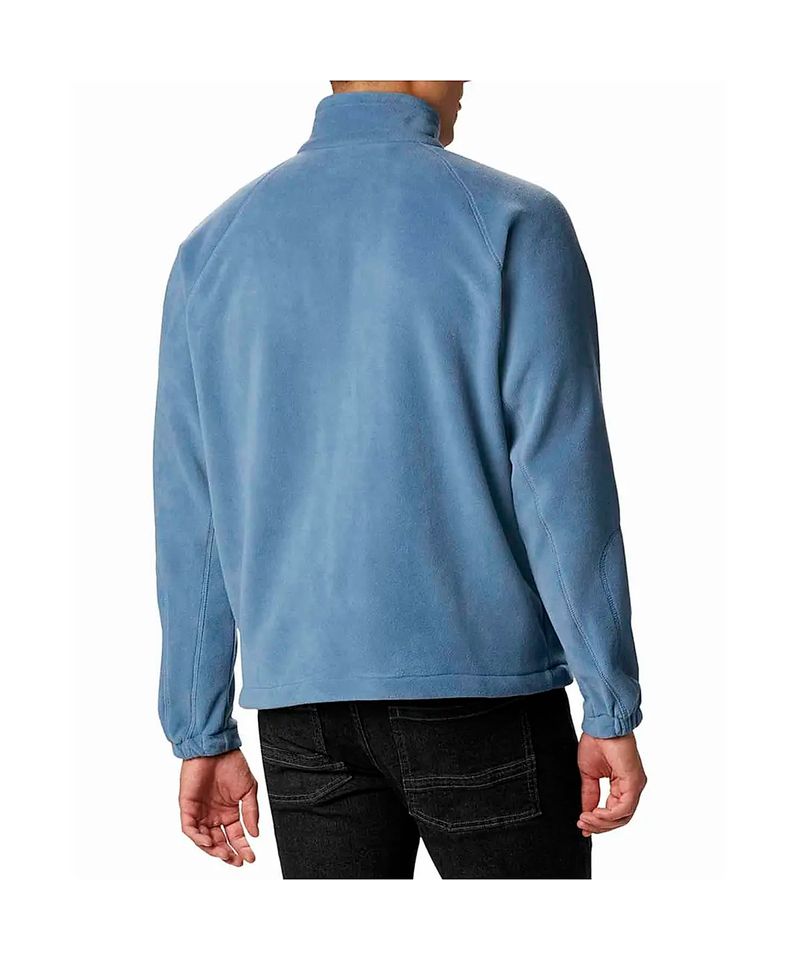 Campera-Polar-Columbia-Fast-Trek-II-Trekking-Hombre-Blues-Coll-1420421-449-4