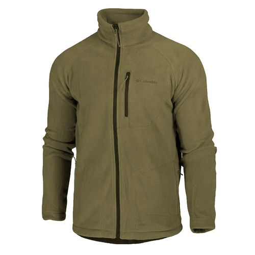 Campera Polar Columbia Fast Trek II Hombre