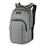 Mochila-Dakine-Campus-L-33L-Urbano-Escolar-Unisex-Geyser-Grey-10002633