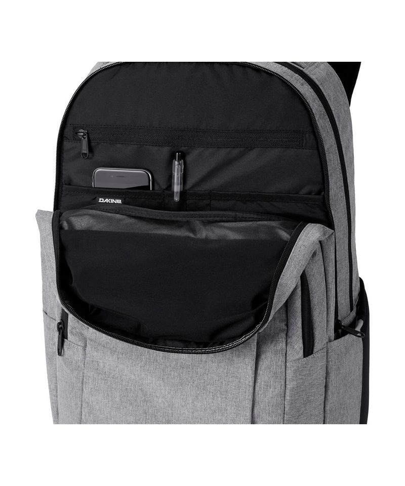 Mochila-Dakine-Campus-L-33L-Urbano-Escolar-Unisex-Geyser-Grey-10002633-2