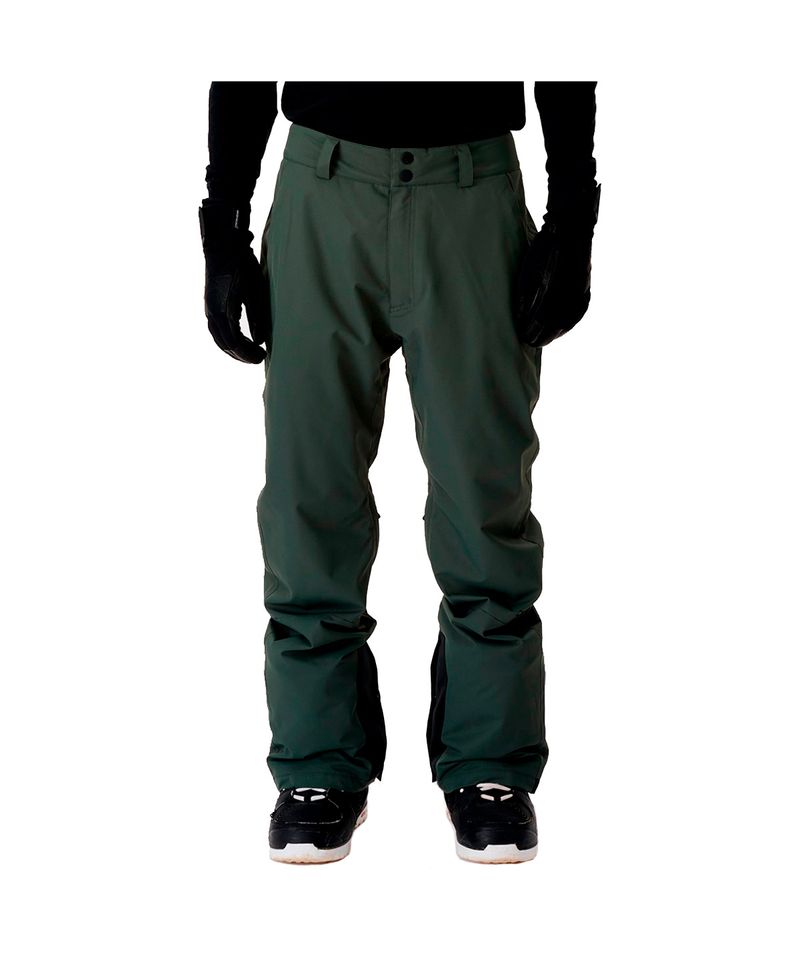 Pantalon-Rip-Curl-Base-10K-Ski-Snowboard-Hombre-Deep-Forest-01481-J7