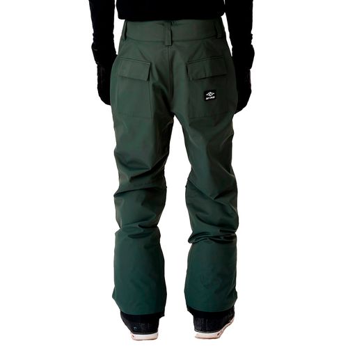 Pantalon Rip Curl Base 10K Hombre