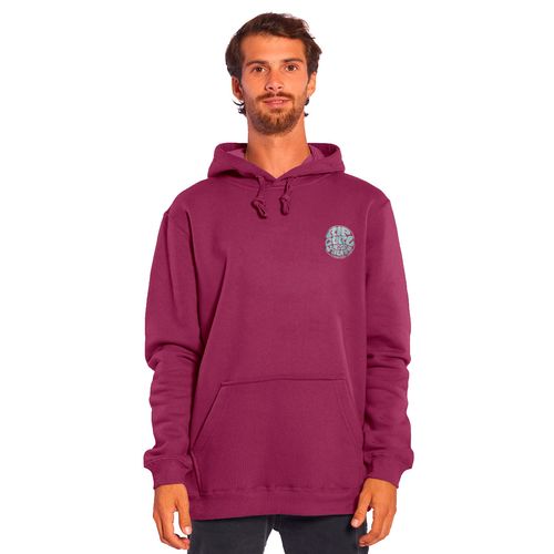 Buzo Rip Curl Hood Wettie  Hombre