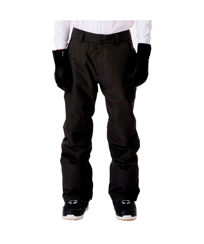 Pantalon-Rip-Curl-Rocker-10K-Ski-Snowboard-Hombre-Black-01036-J2