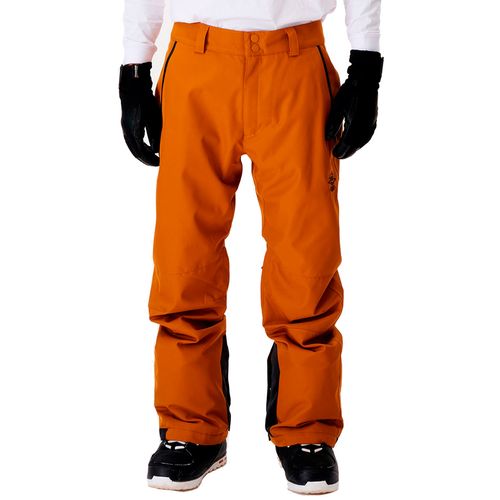 Pantalon Rip Curl Rocker 20k Hombre