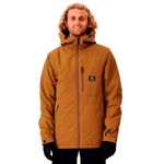 Campera-Rip-Curl-Notch-Up-10K-Ski-Snowboard-Hombre-Gold-04266-J4