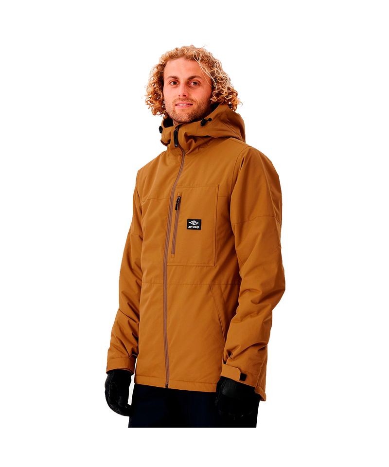 Campera-Rip-Curl-Notch-Up-10K-Ski-Snowboard-Hombre-Gold-04266-J4-1