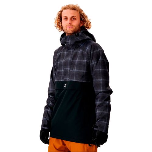 Buzo Anorak Rip Curl Primative 10K  Hombre