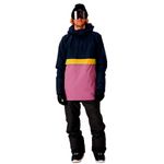 Buzo-Anorak-Rip-Curl-Primative-10K-Ski-Snowboard-Hombre-Navy-04270-J8-3