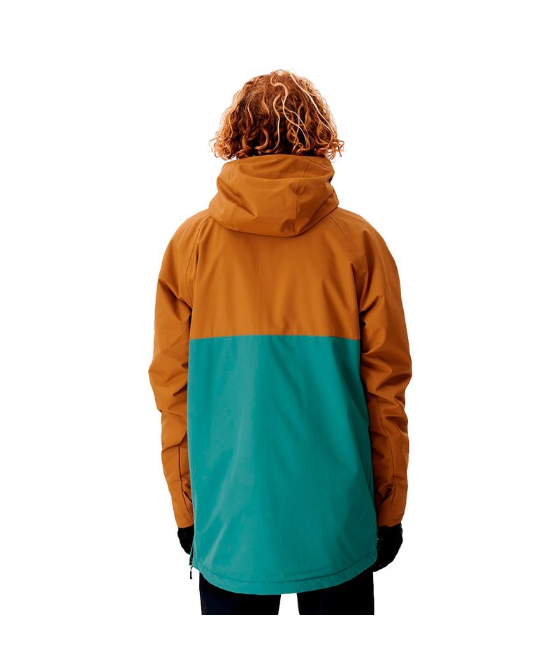 Buzo-Anorak-Rip-Curl-Primative-10K-Ski-Snowboard-Hombre-Gold-04270-J4-2