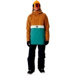 Buzo-Anorak-Rip-Curl-Primative-10K-Ski-Snowboard-Hombre-Gold-04270-J4-3