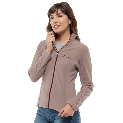 Campera Alaska Maimará  Mujer