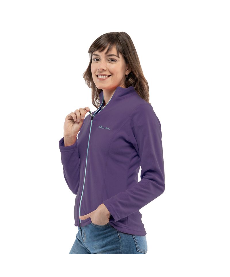 Campera-Alaska-Maimara--Micropolar-Trekking-Mujer-Vino-AM1508-502-1