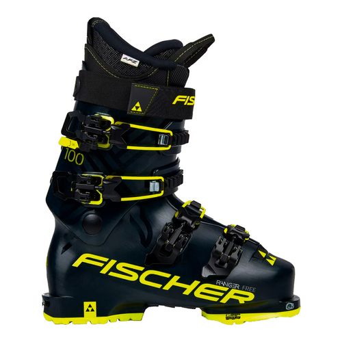 Botas de Ski Fischer Ranger Free 100 Walk Dyn