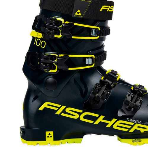 Botas de Ski Fischer Ranger Free 100 Walk Dyn