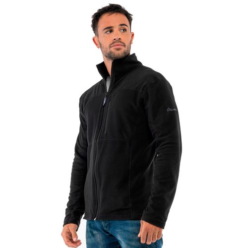 Campera Alaska Junin Micropolar Hombre