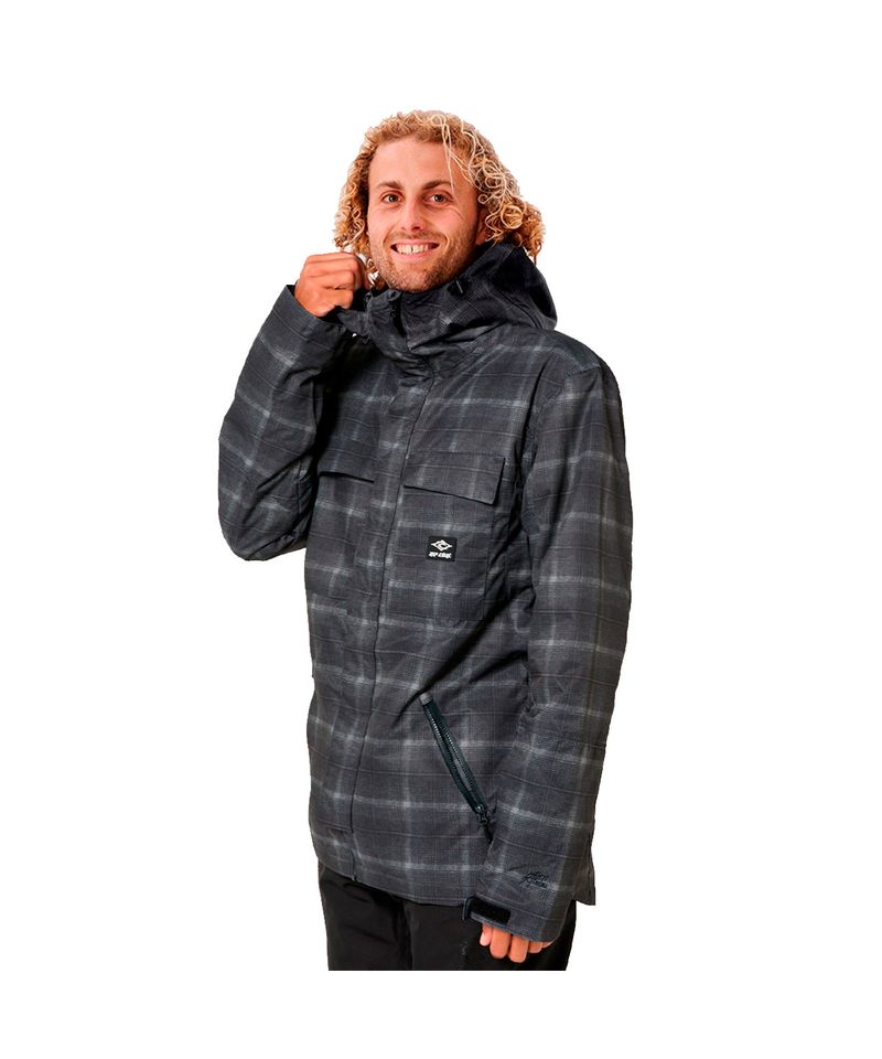 Campera-Rip-Curl-Pinnacle-10K-Ski-Snowboard-Hombre-Black-Cuadrille-04125-J2