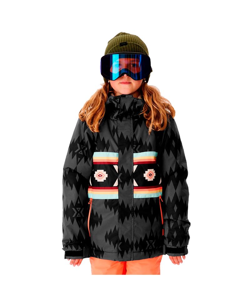 Campera-Rip-Curl-Olly-10K-Ski-Snowboard-Niñas-Washed-Black-04387-J2