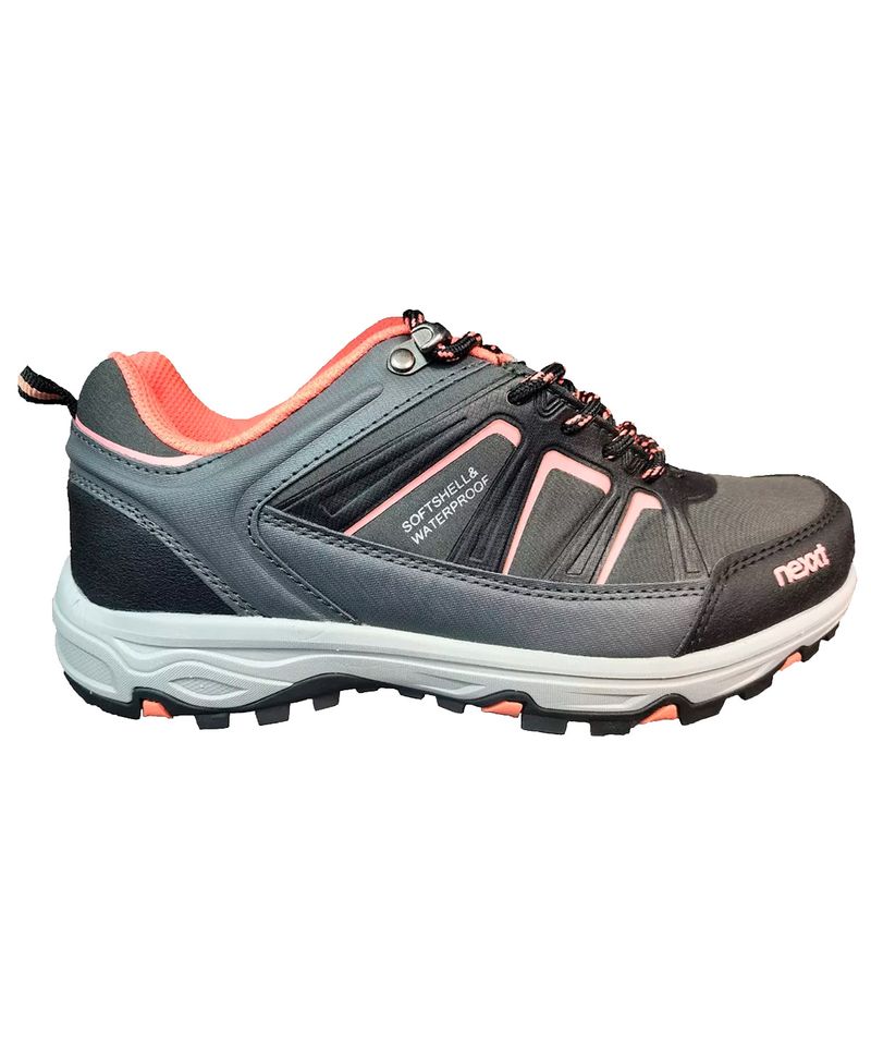 Zapatillas trekking mujer online impermeables