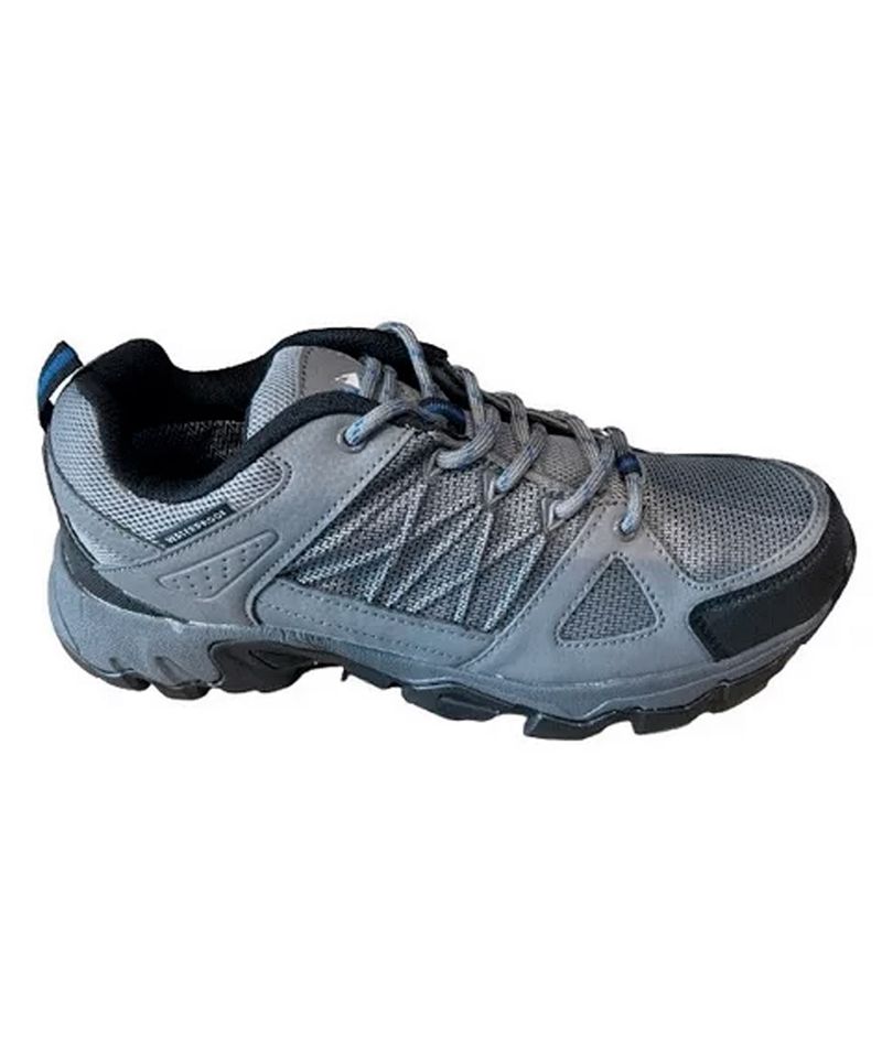 Zapatillas Trekking Hombre Impermeables Nexxt P. Adventure