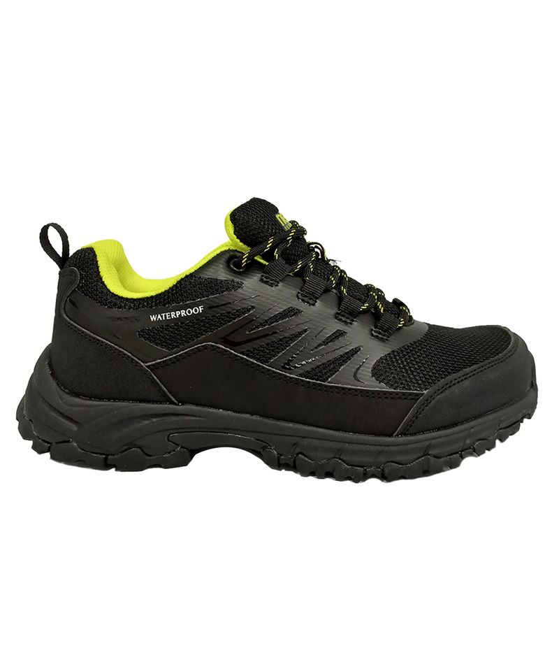 Zapatillas Nexxt Trail Pro Waterproof Hombre - Universo Aventura