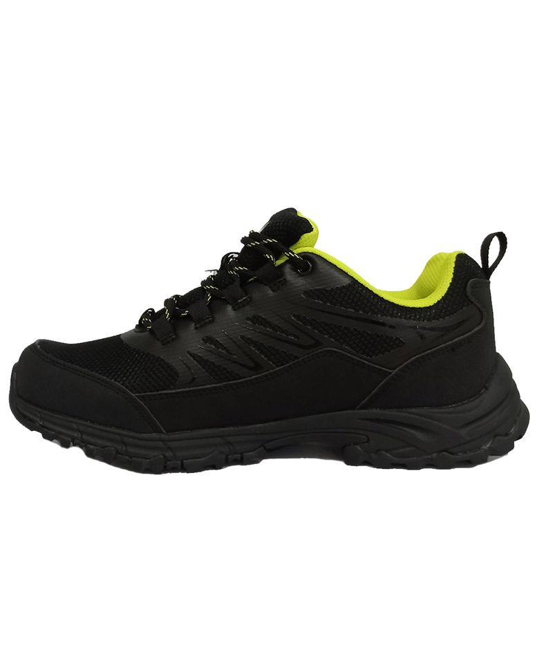 Zapatillas Trekking Hombre Impermeables Nexxt P. Adventure