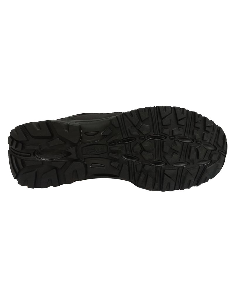 Zapatillas-Nexxt-Endurance-Pro-Waterproof-Trekking-Hombre-Black-Lime-DE1902154-2