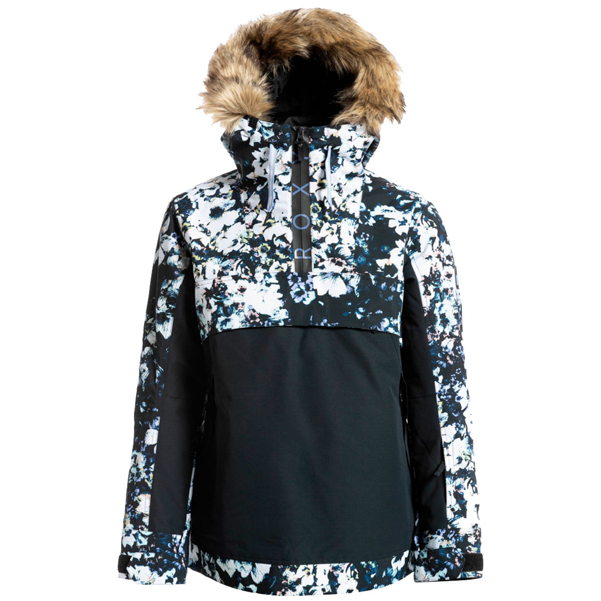 Roxy shelter sale snow jacket