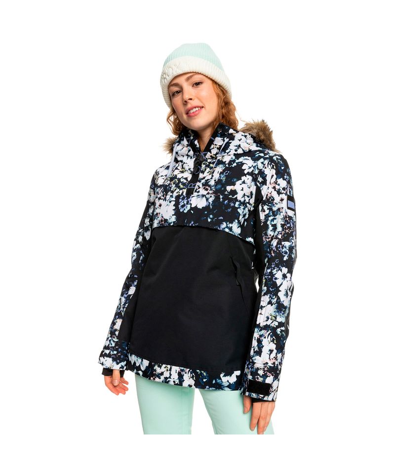 Campera-Roxy-Shelter-10K-Ski-Snowboard-Mujer-True-Black-Flowers-3232135103-2