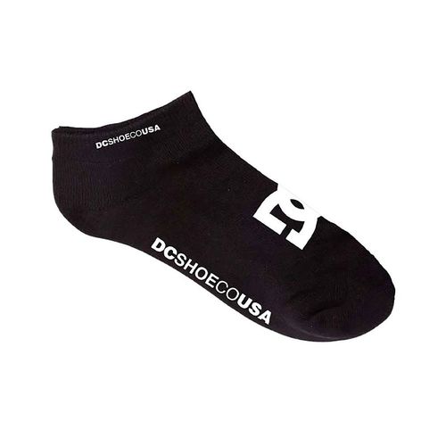 Medias Soquete DC Shoes Ankle x2  Unisex