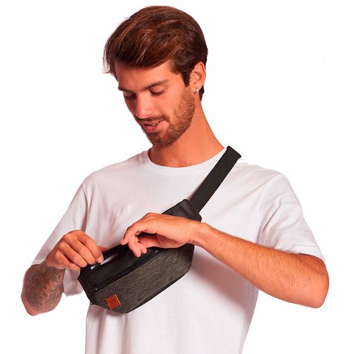 Riñonera Rip Curl Ri Onera Unisex