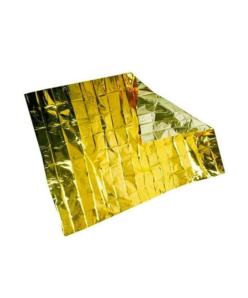 Manta-Supervivencia-Noaflojes-Plata-Oro-Montañismo-Aluminizada-2