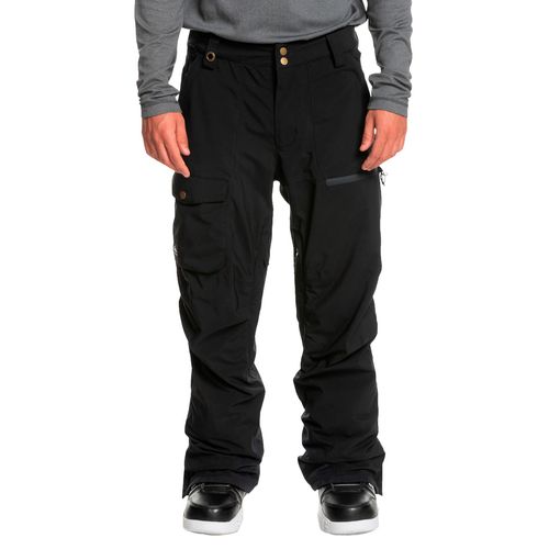 Pantalon Quiksilver Utility 20K  Hombre