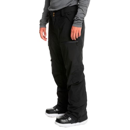 Pantalon Quiksilver Utility 20K  Hombre