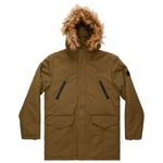 Campera-Parka-DC-Shoes-Bamberg-Urbano-Hombre-Ivy-Green-1232114021