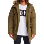 Campera-Parka-DC-Shoes-Bamberg-Urbano-Hombre-Ivy-Green-1232114021-3