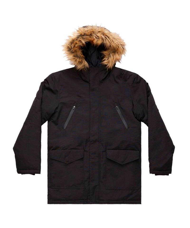 Campera-Parka-DC-Shoes-Bamberg-Urbano-Hombre-Black-1232114022