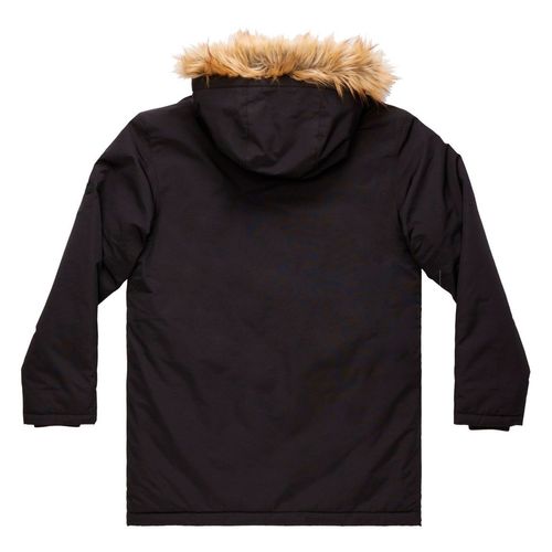 Campera Parka DC Shoes Bamberg  Hombre