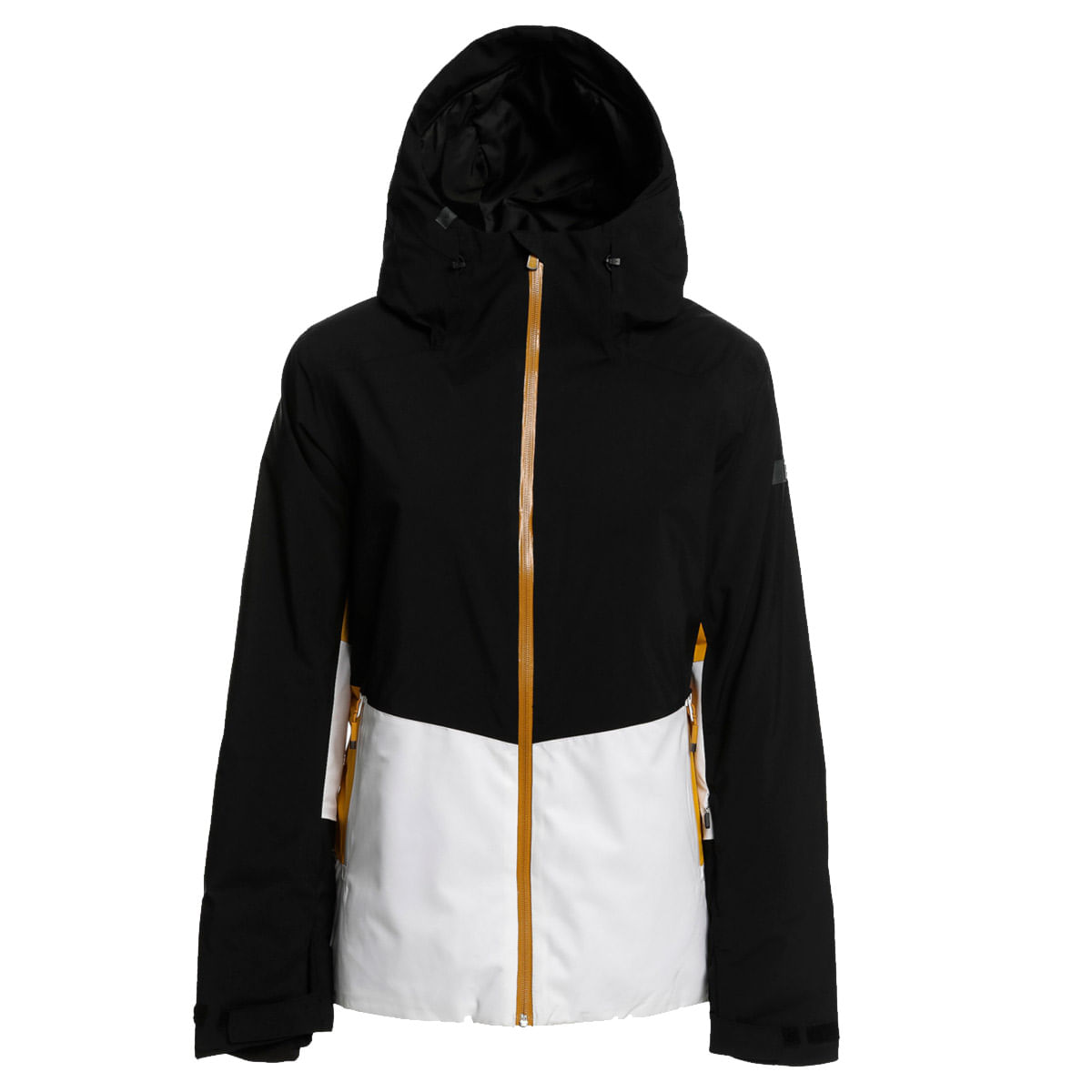 Roxy premiere snow on sale jacket