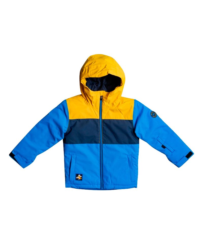 Campera-Quiksilver-Groomer-10K-Ski-Snowboard-Niños-French-Blue-2232135027