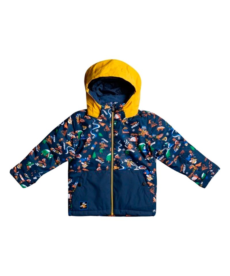 Campera-Quiksilver-Little-Mission-10K-Ski-Snowboard-Niños-Insignia-Blue-2232135026