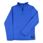 Buzo-Polar-Medio-Cierre-Rip-Curl-Skivy-Urbano-Invierno-Niños-Azul-Francia-02570-J8