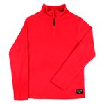 Buzo-Polar-Medio-Cierre-Rip-Curl-Skivy-Urbano-Invierno-Niños-Rojo-02570-J9