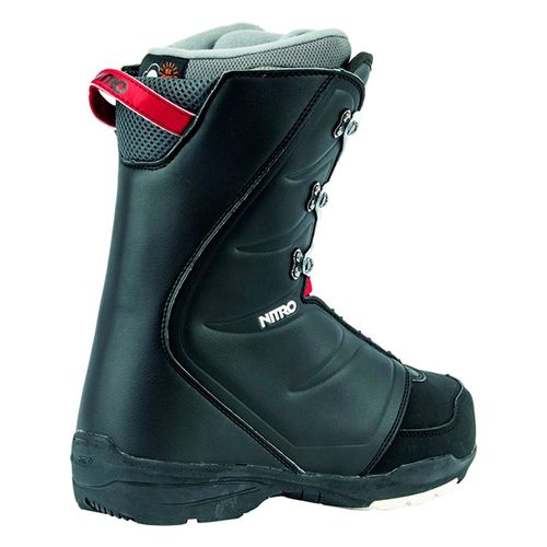 Botas Snowboard Nitro Flora STND Mujer