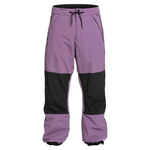 Pantalon Quiksilver Snow Down 15K  Hombre