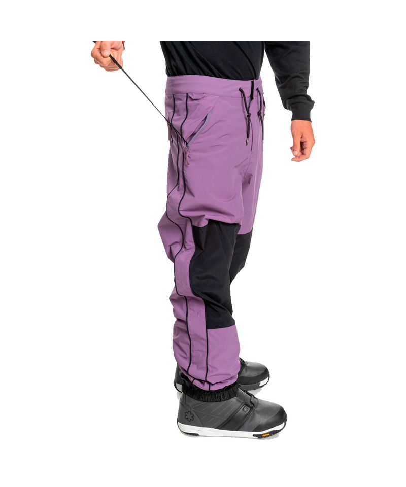 Xs - Ski - Pantalones - Hombre - Indumentaria - Universo Aventura